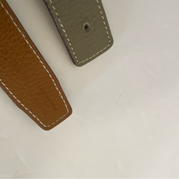 Hermes Belt Strap(ONLY) - Picture 6 of 10